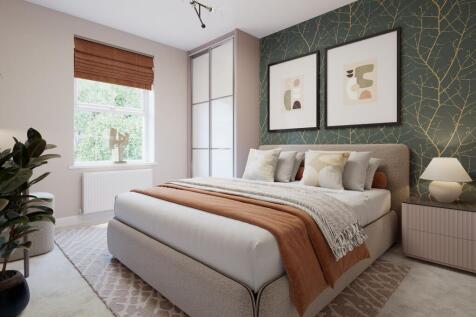 Winstone Bedroom 3