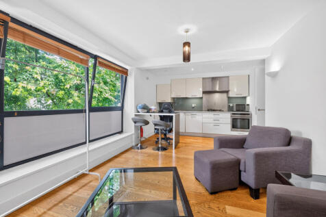 Reception/ Kitchen