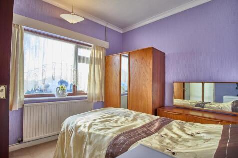 Bedroom Two to front