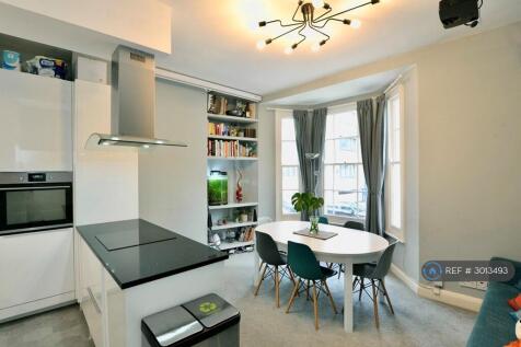 Kitchen/Living