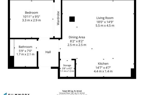 Floorplan - IVY P...