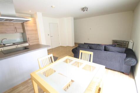 LIVING SPACE VIEW