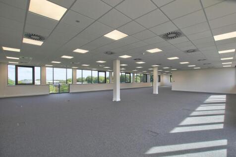 Office to rent Image 12