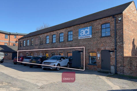Office to Let
