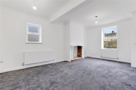 Living Dining Room