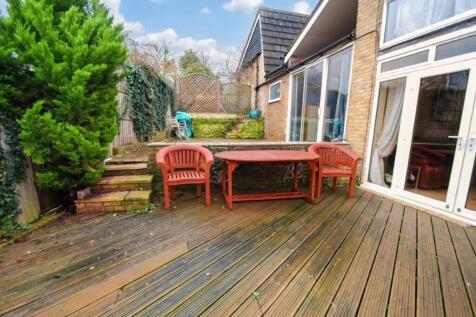 Decking