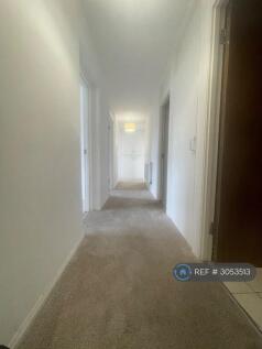 Apartment Entrance