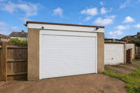 garage door new