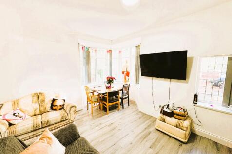 Derby Road, Nottingham, Nottinghamshire, NG7 photo 3