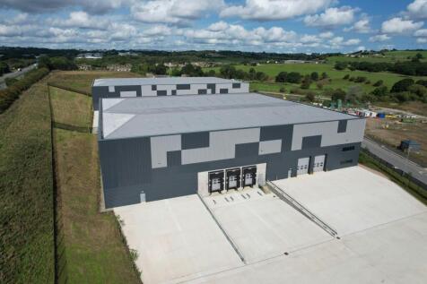Light Industrial to rent Image 5