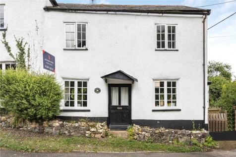 Peppercorn Cottage