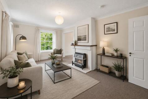 Virtual Staging