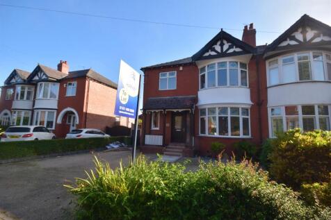 5-bed house on 185 Dialstone Lane, Great Moor, Stockport, £2,000/mo
