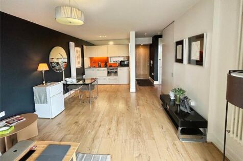 Living/Kitchen