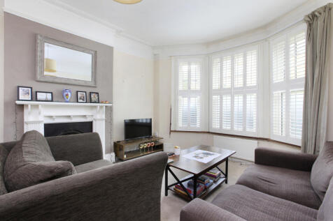London, SW4 - property photo