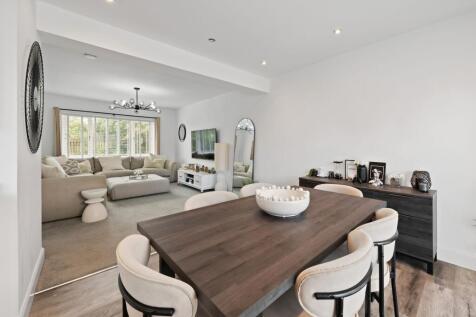 Kitchen/ Diner