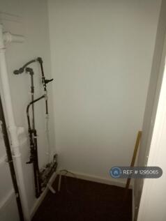 Hall Cupboard