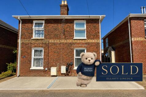 Sold Property Image