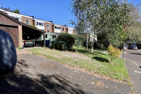 Garage and Carport