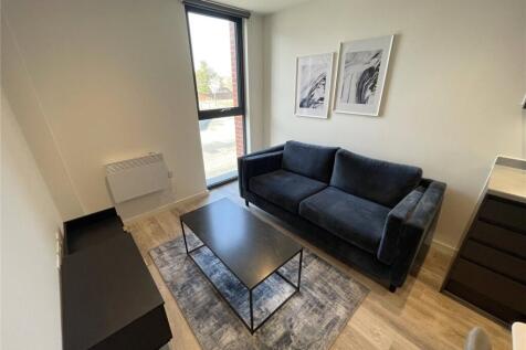 Derby Court, 145 Farnworth Street, Kensington, Liverpool, L6 photo 4