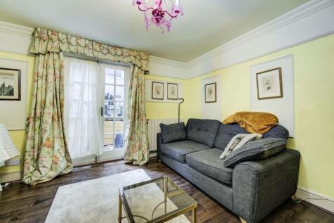 Barclay Road, London, SW6 photo 3