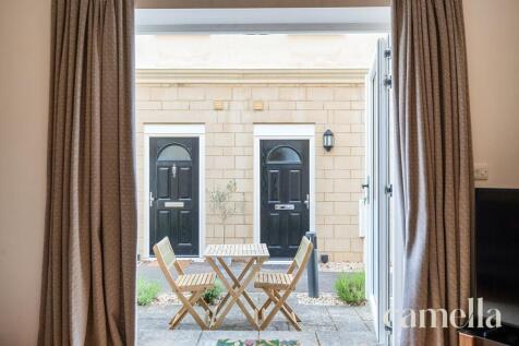 Reception / Dining Room