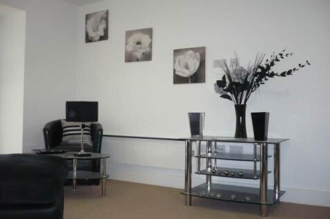 Typical living room 