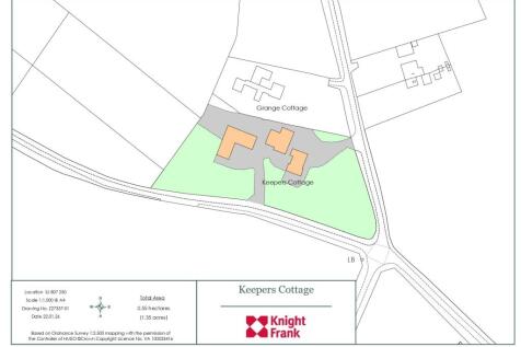 Land Plan