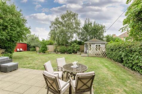 2a Stapleton Lane, Dadlington