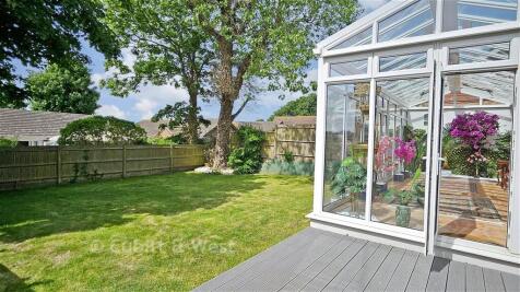 Rear Garden Original