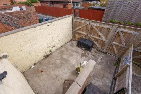 Rear Yard