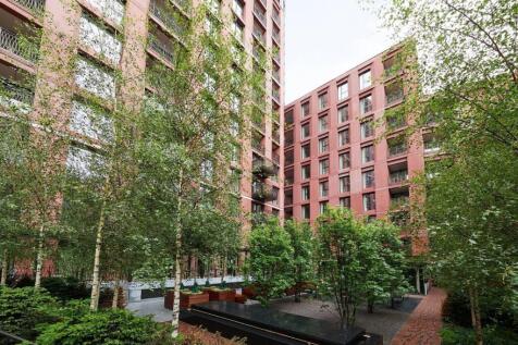 Residents Garden
