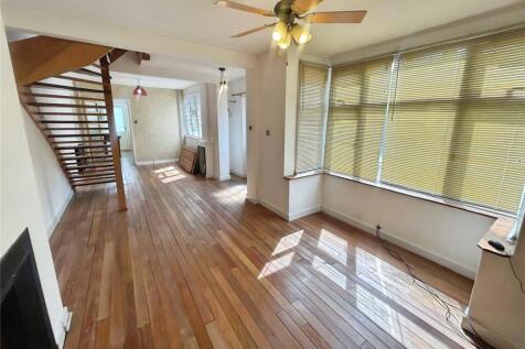 Open Plan