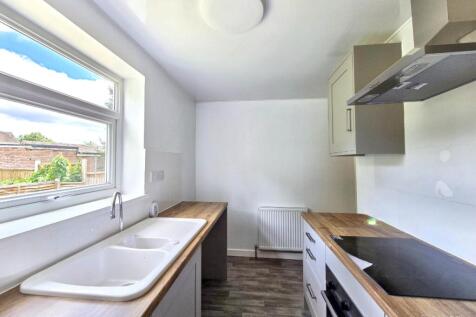 105 Ivyfield Road, Birmingham, West Midlands    B23 7HR