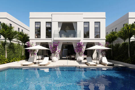 The Residences at Porters Place