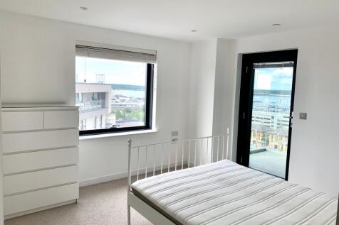 The Moresby Tower, Ocean Village, Southampton, SO14 photo 4