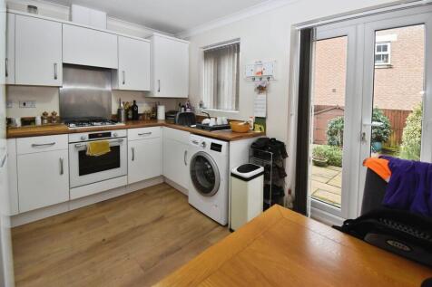 Kitchen Breakfast...