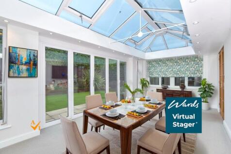Conservatory (Contemporary Style)