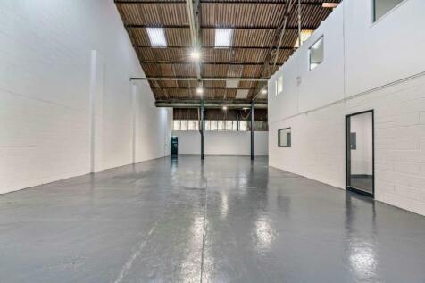 Light Industrial to rent Image 5