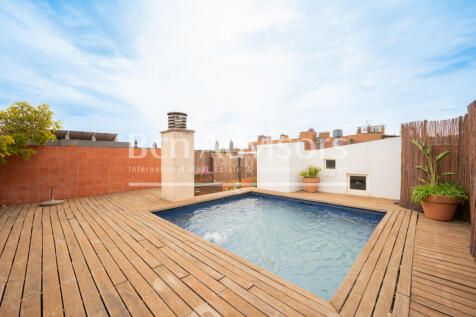 Fantastico-atico-con-soleadas-terrazas-piscina-...