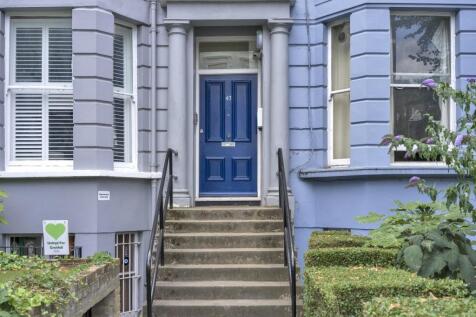 External Front