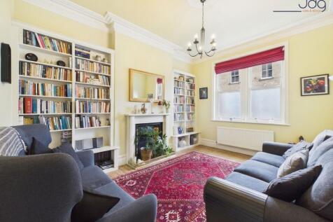 The sitting room