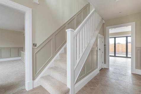 Reception Hall (Example)