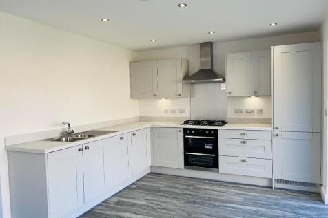 Wansford Kitchen