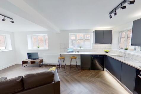 Dakeyne Street, Sneinton NG3 photo 3