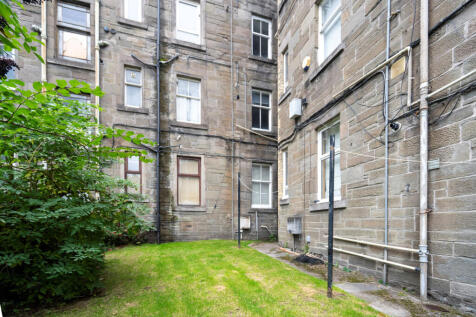 17 3fR Baxter Park Terrace, Dundee, DD4 6NP (21)