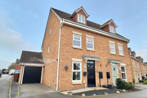 Melton Mowbray, LE13 - property photo