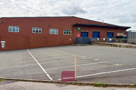 Unit for rent Ilkeston