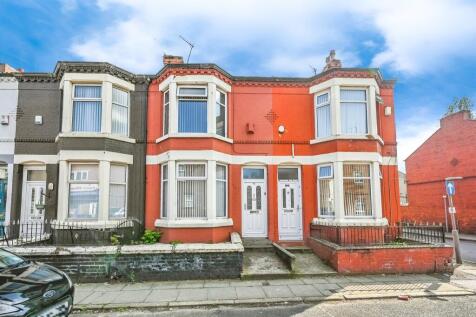 Liverpool, L4 - property photo