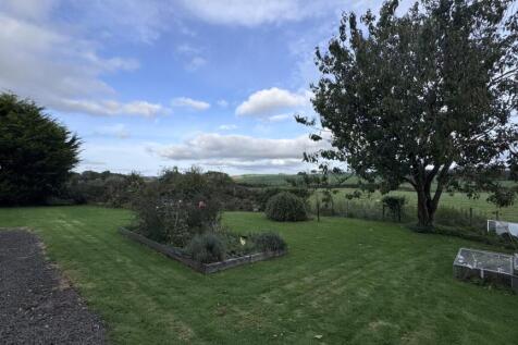 Kilkerran, Manse Road, Twynholm - Williamson and H